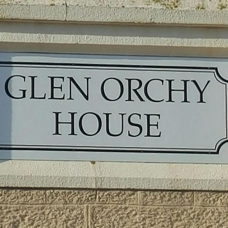 Hotel Glen Orchy House Lerwick Zewnętrze zdjęcie