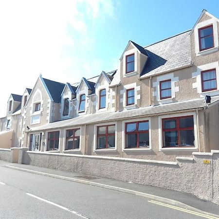 Hotel Glen Orchy House Lerwick Zewnętrze zdjęcie