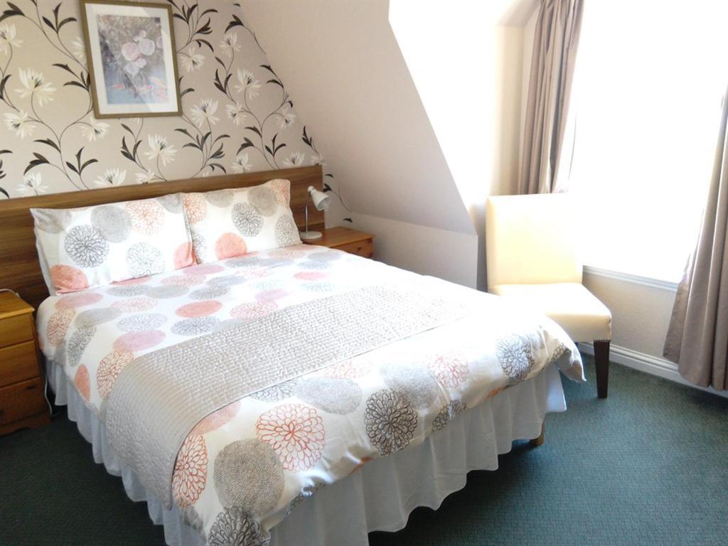 Hotel Glen Orchy House Lerwick Zewnętrze zdjęcie
