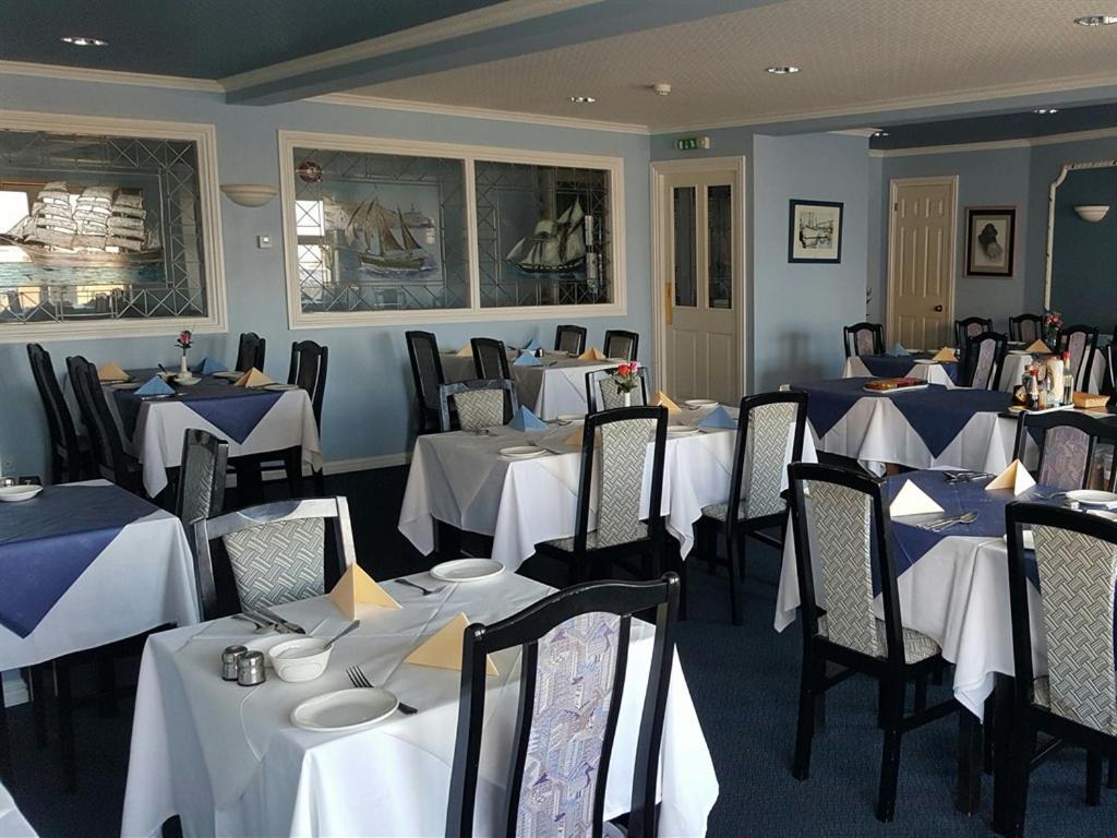 Hotel Glen Orchy House Lerwick Zewnętrze zdjęcie