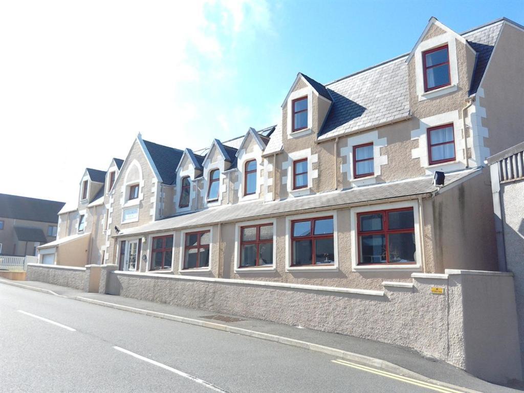 Hotel Glen Orchy House Lerwick Zewnętrze zdjęcie