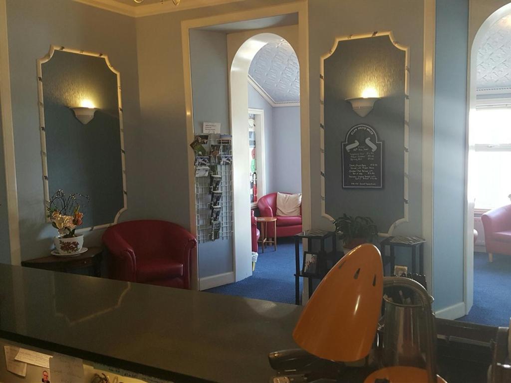 Hotel Glen Orchy House Lerwick Zewnętrze zdjęcie