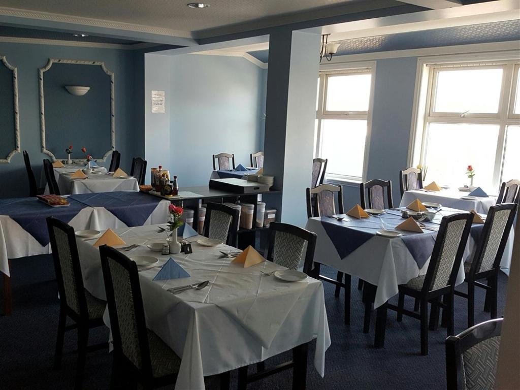 Hotel Glen Orchy House Lerwick Zewnętrze zdjęcie